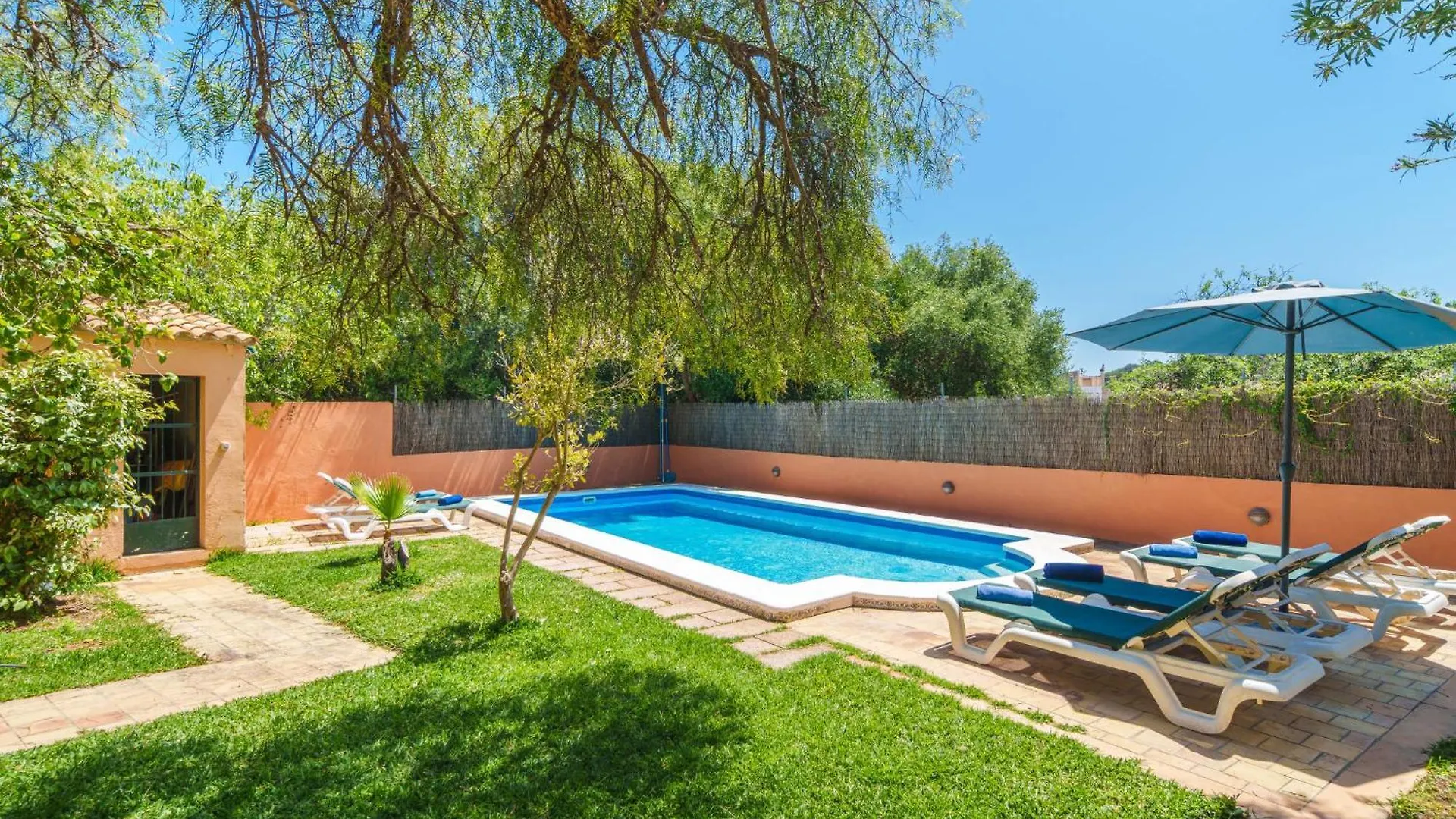 Holiday Home Sa Taulera By Interhome Capdepera