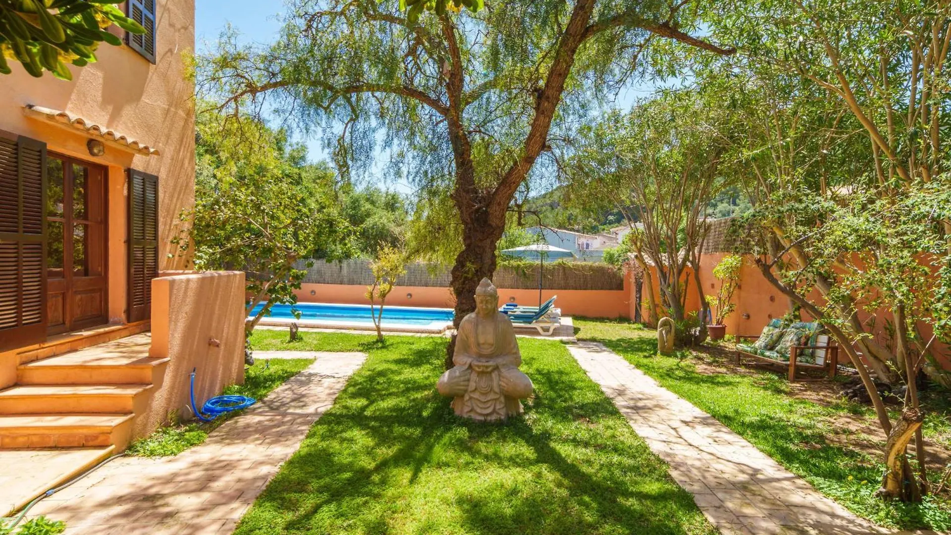 Holiday Home Sa Taulera By Interhome Capdepera  Espanha