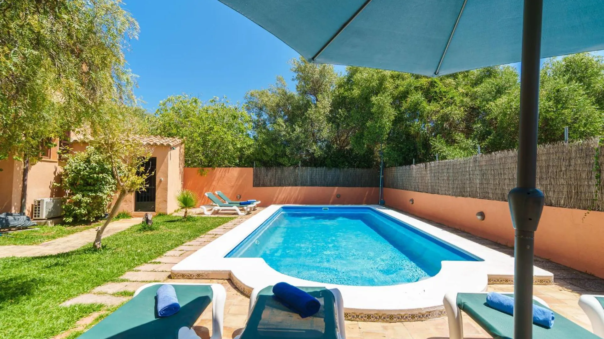 Holiday Home Sa Taulera By Interhome Capdepera  0*, Capdepera (Mallorca) Espanha