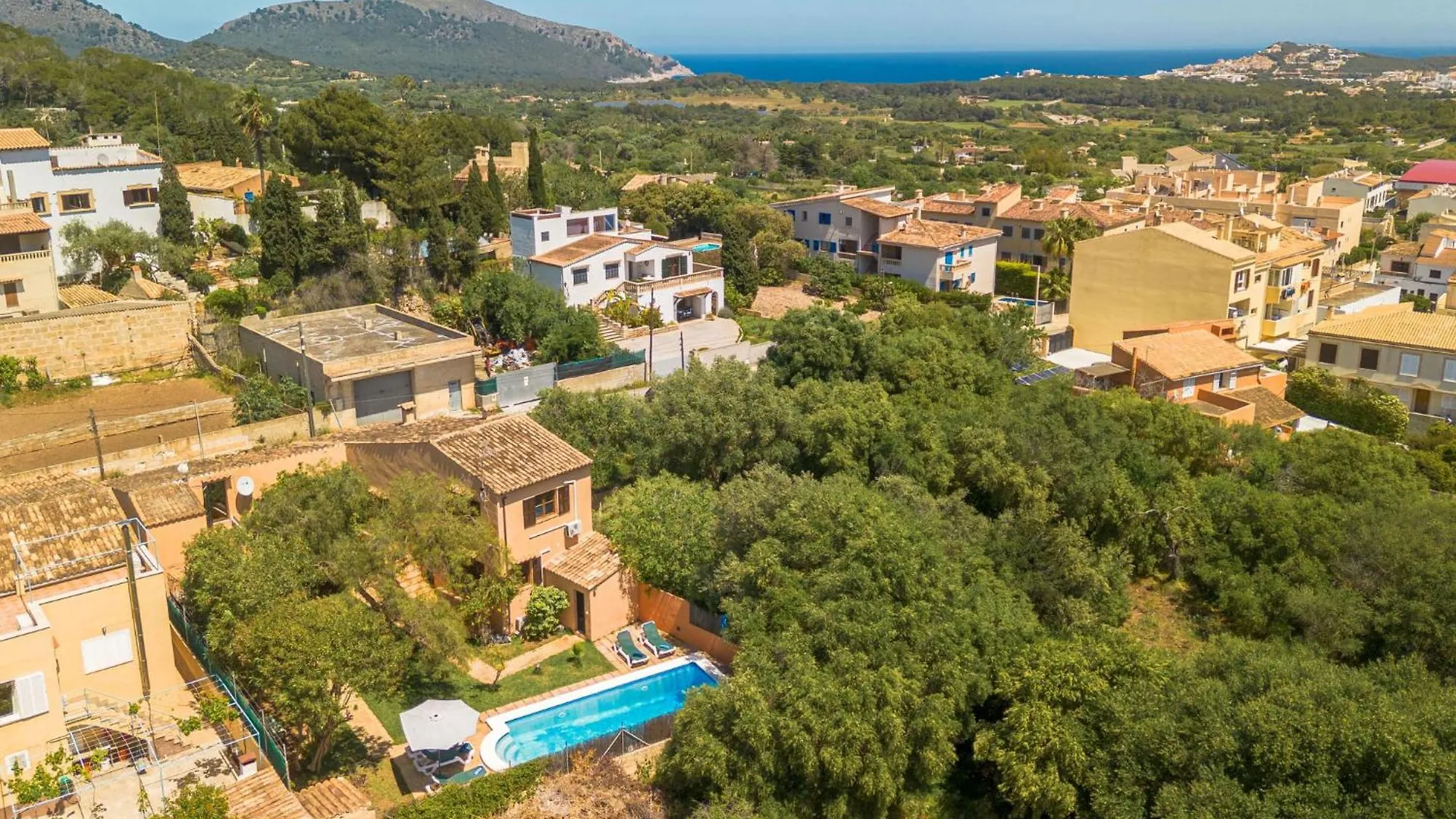 Holiday Home Sa Taulera By Interhome Capdepera  0*, Capdepera (Mallorca) Espanha