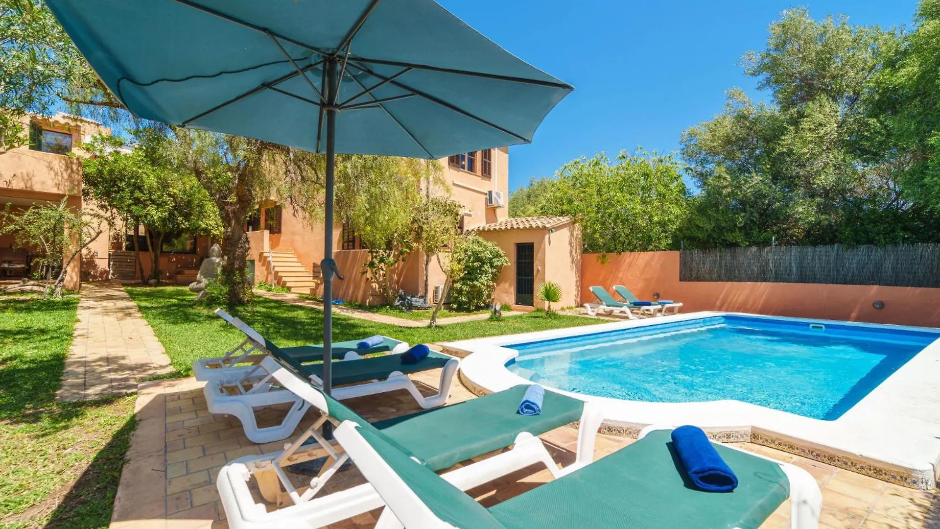 Holiday Home Sa Taulera By Interhome Capdepera   Capdepera (Mallorca)